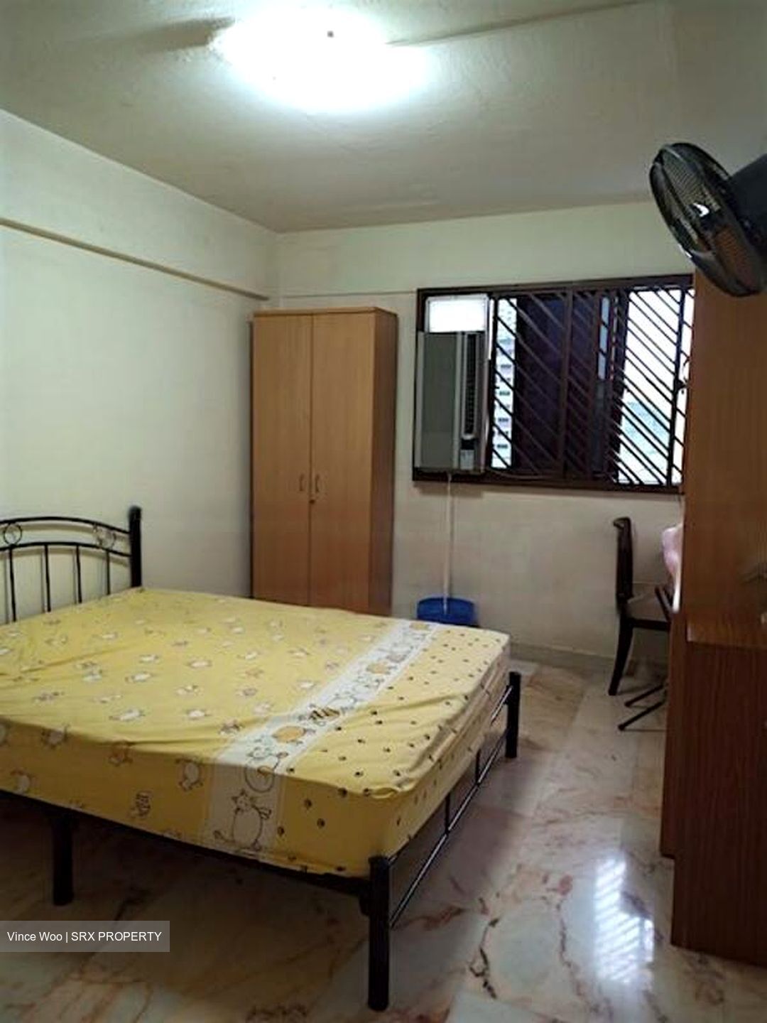 Blk 412 Commonwealth Avenue West (Clementi), HDB 4 Rooms #442015041